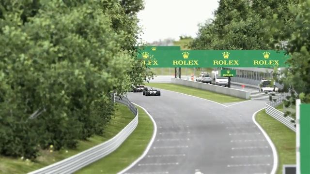The F1 Journey Part 11 - Japan (Jaguar To Return To F1 & Hectic Race) смотреть онлайн
