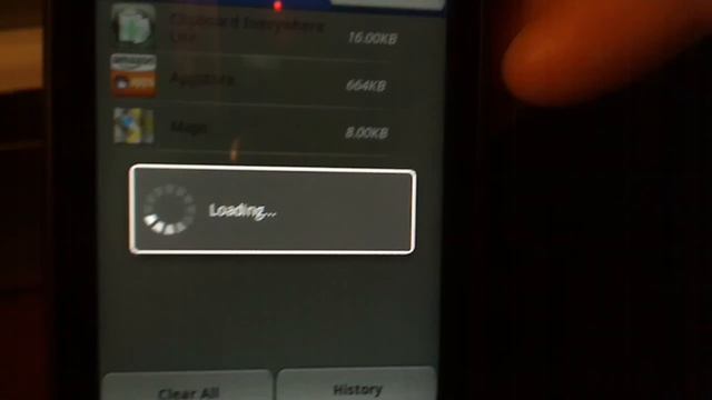 Superbox Android App Preview смотреть онлайн