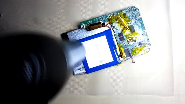Cambio Touch Screen Tablet Lazer 7" Pulgadas Digitalizador Digitizer Change Lcd Repair. смотреть онлайн
