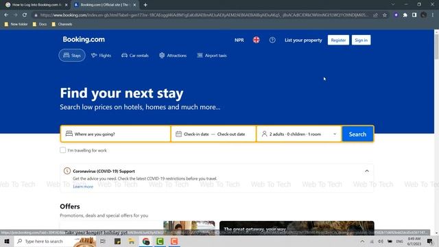 How To Sign In Booking.com Account | Login Booking.com смотреть онлайн