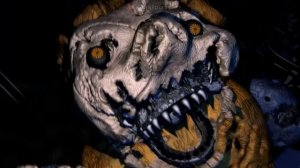 Baldi's Basics in Nightmares - All Jumpscares