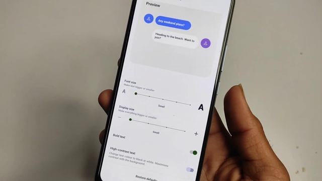 Vivo T1 44w Funtouch Os 13 & Android 13 Update Hidden features | Vivo t1 Funtouch Os13 Update Revie смотреть онлайн