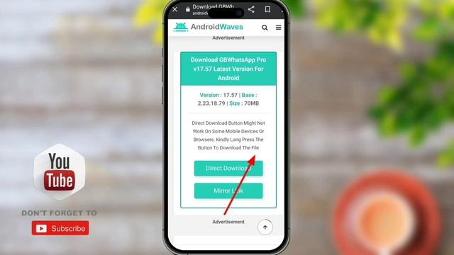 Gb whatsapp update kaise kare | Gb whatsapp pro v17.57 update | gb whatsapp update problem смотреть онлайн