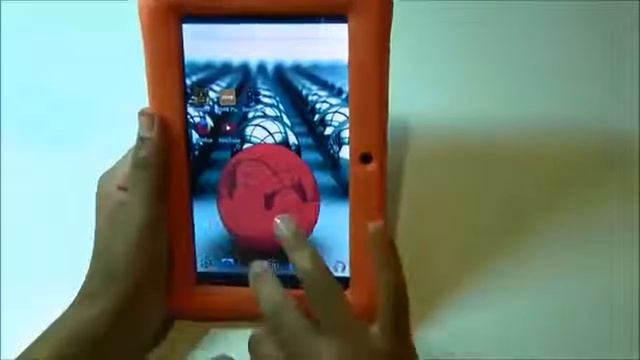 Dragon Touch Y88X 7-Inch Quad Core Kids Tablet review смотреть онлайн