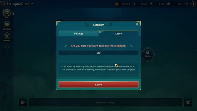 Ni no Kuni: Cross Worlds How to leave the Kingdom смотреть онлайн