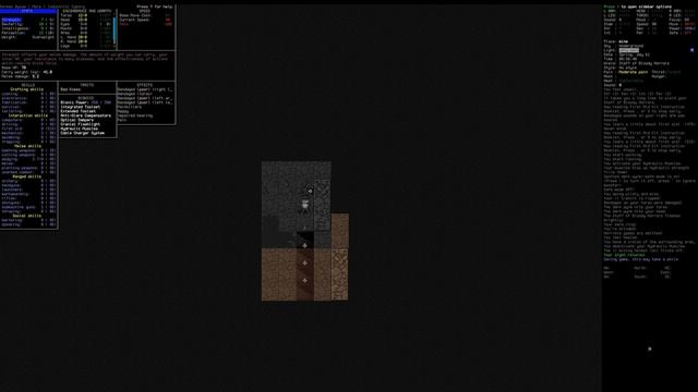 Cataclysm Dark Days Ahead: Episode One, German Bynum смотреть онлайн