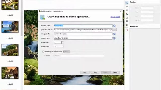 How to make android book app with pic 2017 2018 urdu & hindi смотреть онлайн