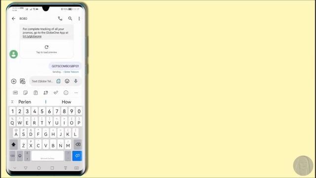Globe Promo Extension up to 30 days смотреть онлайн