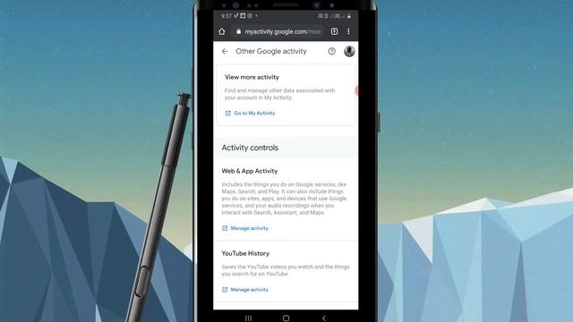 How To View Comment History in Youtube on Android смотреть онлайн