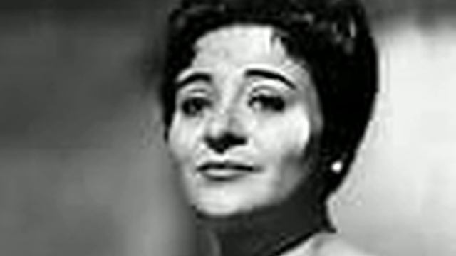 Pagliacci (Leoncavallo) Qual fiamma avea nel guardo (Song of the Birds) смотреть онлайн