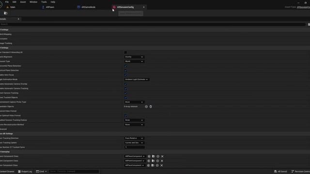 AR from scratch in 10 minutes using Unreal Engine 5.3! смотреть онлайн