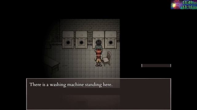 Fear and Hunger 2 Speedrun Ending B NMG% LRT(24min:35.32sec) смотреть онлайн