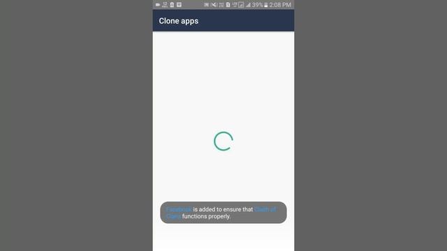 Parallel space: How use multiple account of apps in Android смотреть онлайн