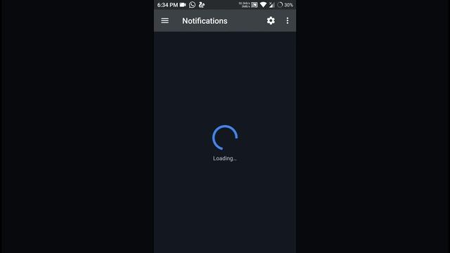 Official Carbon ROM[Nougat 7.1.2] for Oneplus 5. смотреть онлайн