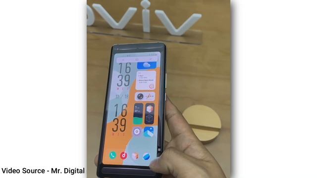 Origin OS | First impression | Device List & Release Date India | Vivo Origin OS update !!! смотреть онлайн
