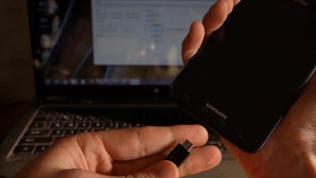 How To: Root AT&T Galaxy Note i717 Jelly Bean 4.1.2 смотреть онлайн