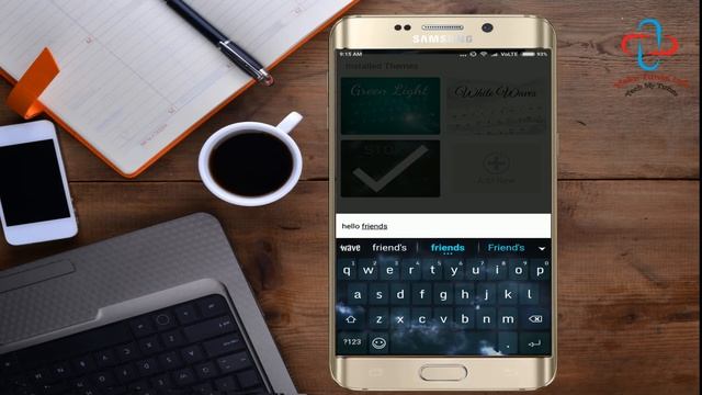 5 Best Keyboard Apps | Keyboards For Android | Animated Emoji GIFs Keyboard смотреть онлайн