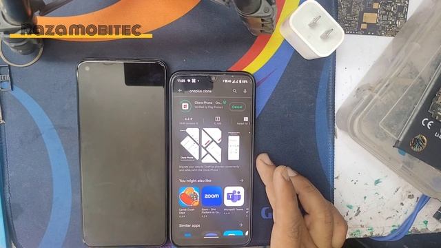 Oneplus All Models Android 13 Frp Bypass With New Security 2023