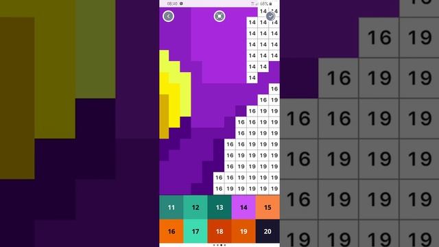 Pixel Art Picture 113 смотреть онлайн