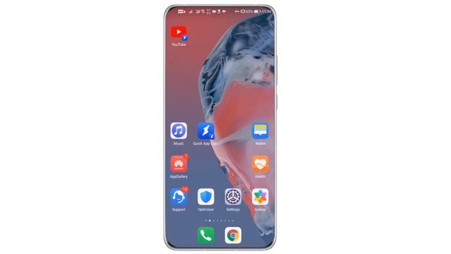 Youtube Quick Apps On HUAWEI | HUAWEI Community