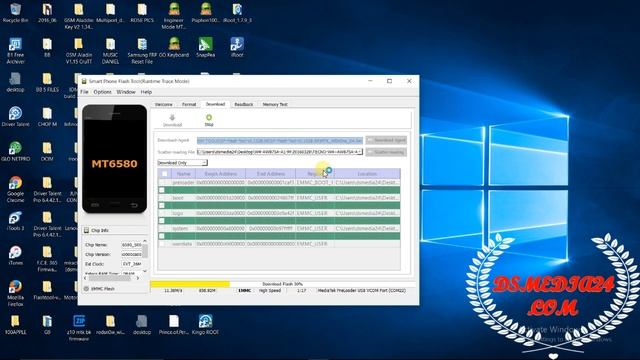 How to Flash And Fix Boot Loop On Techno W4 смотреть онлайн