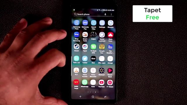 Top 5 Must Have Android Apps (2018) смотреть онлайн