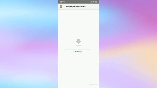 Como instalar Fortnite en Todos los Dispositivos Compatibles Xiaomi | Samsung | Huawei смотреть онлайн