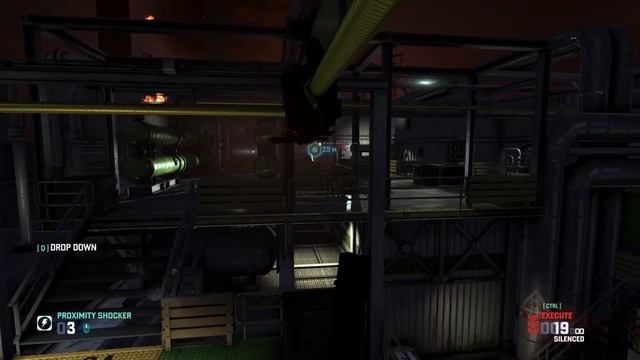 Splinter Cell Blacklist | Story | HOW IT'S NOT ❌ meant to play Stealth Game 😀 | Part 7 смотреть онлайн