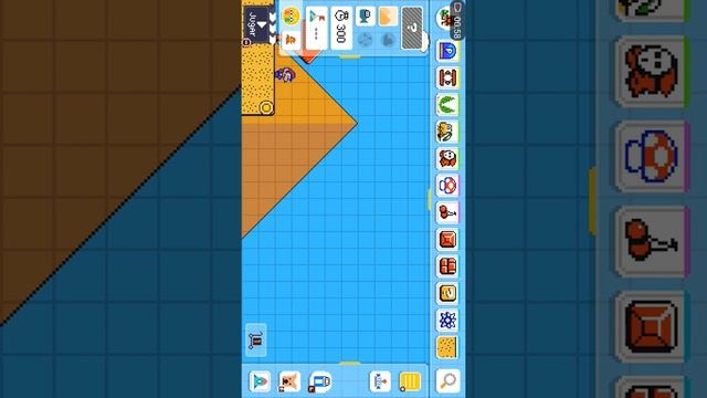 SMMWE Deluxe Mix Android Preview Version 4 смотреть онлайн