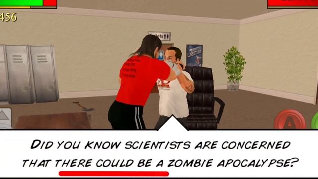 EXTRA LIVES EASTER EGG | WRESTLING EMPIRE смотреть онлайн