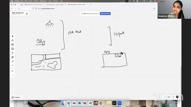Live Masterclass Event: System Design Mastery: Bookmyshow Edition смотреть онлайн