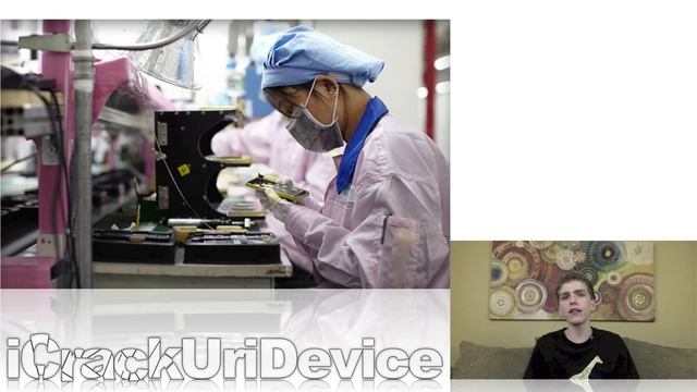 iPhone 5S Rumors, Untethered Jailbreak 6.1.3 Details, Low-cost iPhone Leaked, Cydia Tweaks & More смотреть онлайн