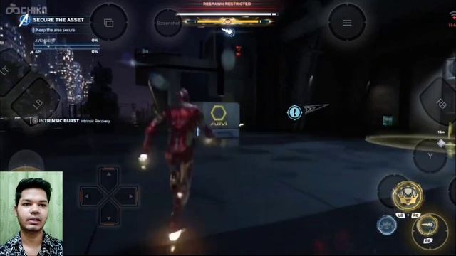 Finally Mza Aygaa! PS5 Marvel Avengers Android Gameplay #9 - TheHarshGahalot смотреть онлайн