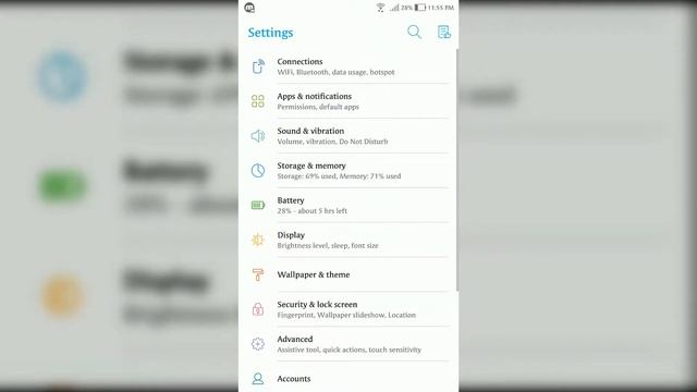 ASUS ZENFONE 3 (ZE552KL) NEW UPDATE- MAY 2018 || Security patch Updated, Bug Fixes, Privacy.. смотреть онлайн