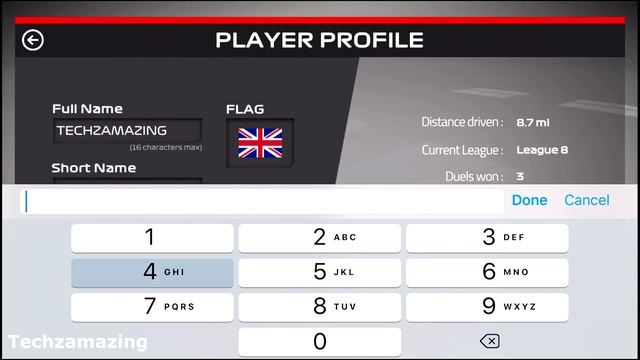 F1 MOBILE RACING - iOS / ANDROID GAMEPLAY смотреть онлайн
