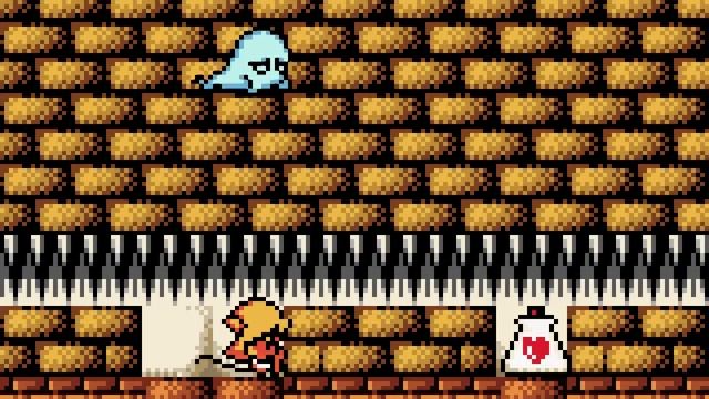 Looney Tunes (Gameboy Color longplay) смотреть онлайн