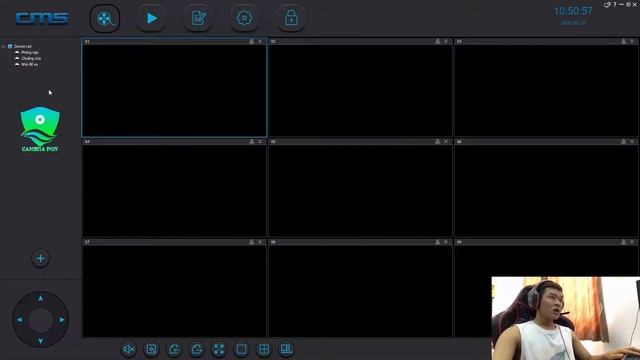 Hướng Dẫn Kết Nối Camera Với Máy Tính | Camera Yoosee смотреть онлайн