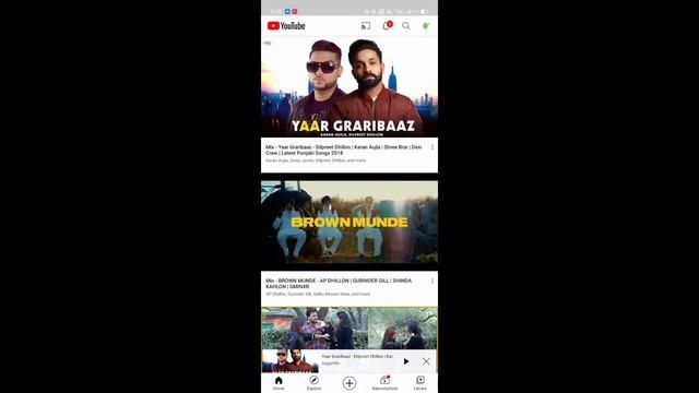 Youtube Vanced micro-G 1080p resolution video settings смотреть онлайн