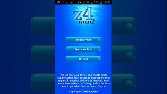 Comment root un Android Très simple смотреть онлайн