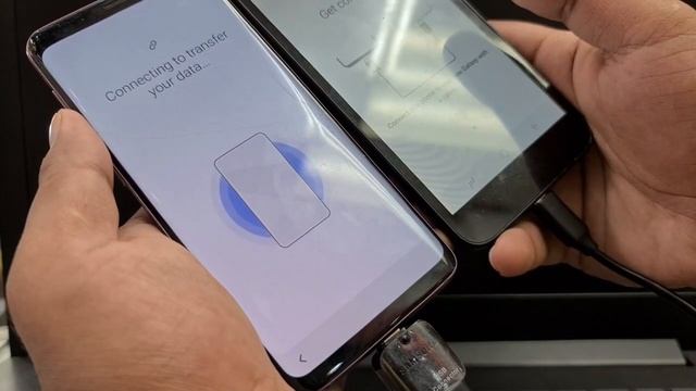 Samsung S9 Frp Bypass Android 10 Binary U9  G960f Frp Bypass