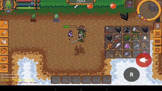 Летсплей ''a tale of survival'' android #2 невдача смотреть онлайн