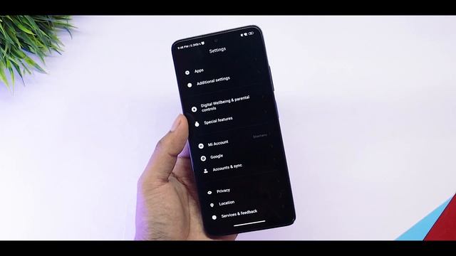 Change Miui 12.5/Miui 13 System UI & Look On Any Xiaomi Phone - New Dark AlphaUi On Miui смотреть онлайн