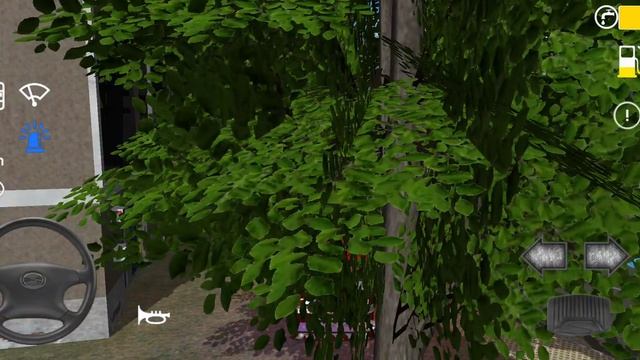 Fire Engine Simulator Android Gameplay. Game #02. #AndriMaze смотреть онлайн