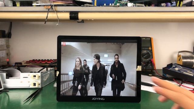 Joying New DIY Vertical Screen Android 8.0 Head Unit Car Audio System смотреть онлайн