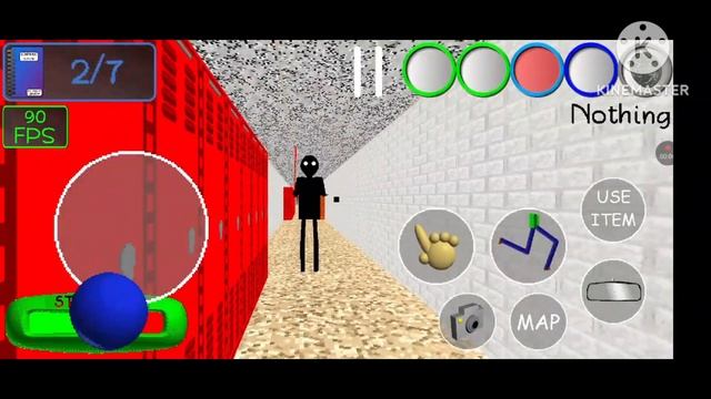 (UPDATE 2) Baldi's fun new school plus ultimate edition all jump scares смотреть онлайн