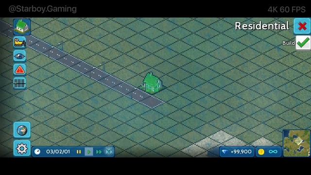 Theotown - Building Pack Plugin