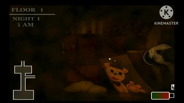 8 curiosidades de the return to Freddy's 5 story mode смотреть онлайн