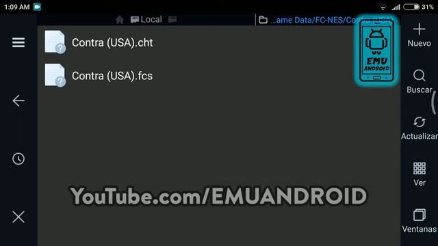 Contra + Trucos Para Android | NES.emu смотреть онлайн