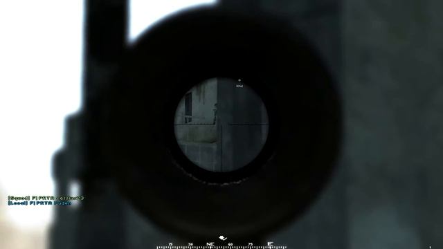 Project Reality v1.44 - The Frontline смотреть онлайн