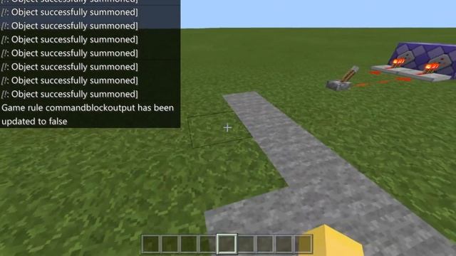 auto bridge in minecraft bedrock смотреть онлайн